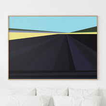 Load image into Gallery viewer, Freshly Turned Earth Art Print - Limited Edition of 100