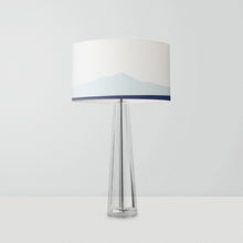 Load image into Gallery viewer, this lampshade captures the essence of the frozen continent&#39;s unique charm.
