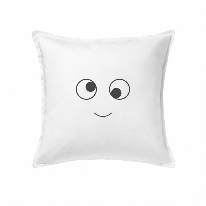 Guinea Pig cushion, cover 50x50cm (20x20
