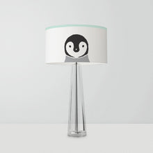 Load image into Gallery viewer, This unique lampshade brings a touch of whimsy and elegance to any room, making it an ideal addition to your home.