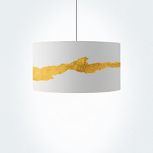 Load image into Gallery viewer,  lampshade is not just a functional lighting accessory but also a striking piece of art that will redefine your living spaces.
