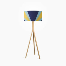 Load image into Gallery viewer, Ballet drum lampshade, Diameter 35cm (14&quot;) - Mere Mere