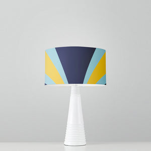 Ballet drum lampshade, Diameter 25cm (10") - Mere Mere