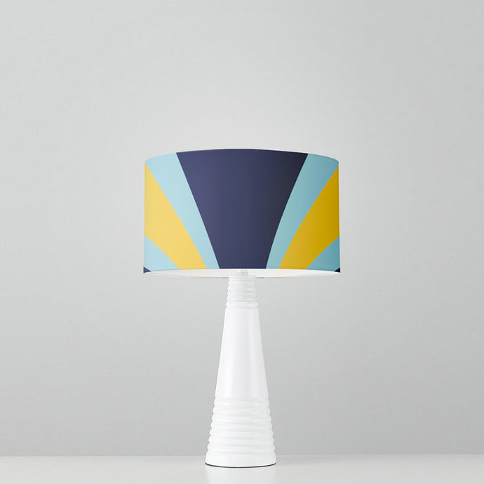 Ballet drum lampshade, Diameter 25cm (10