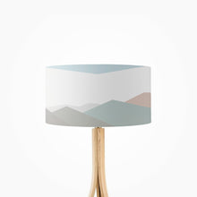 Load image into Gallery viewer, Beautiful Italy drum lampshade, Diameter 35cm (14&quot;) - Mere Mere