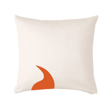 Load image into Gallery viewer, Fox cushion or cushion cover 50x50cm (20x20&quot;) - Meretant Decor