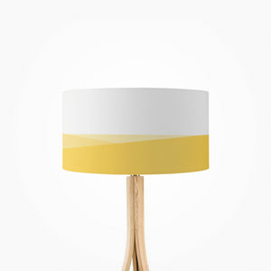 Desert drum lampshade, Diameter 35cm (14") - Mere Mere