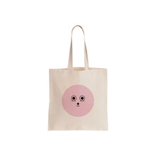 Load image into Gallery viewer, Dog cotton tote bag - Meretant Decor