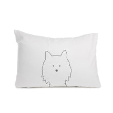 Load image into Gallery viewer, Dog print housewife pillowcase - Meretant Decor