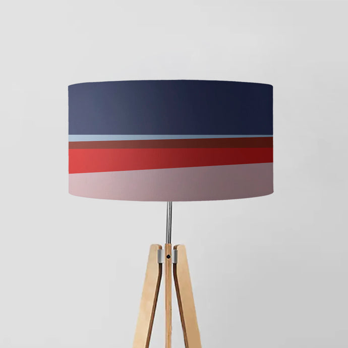 Night drum lampshade, Diameter 45cm (18