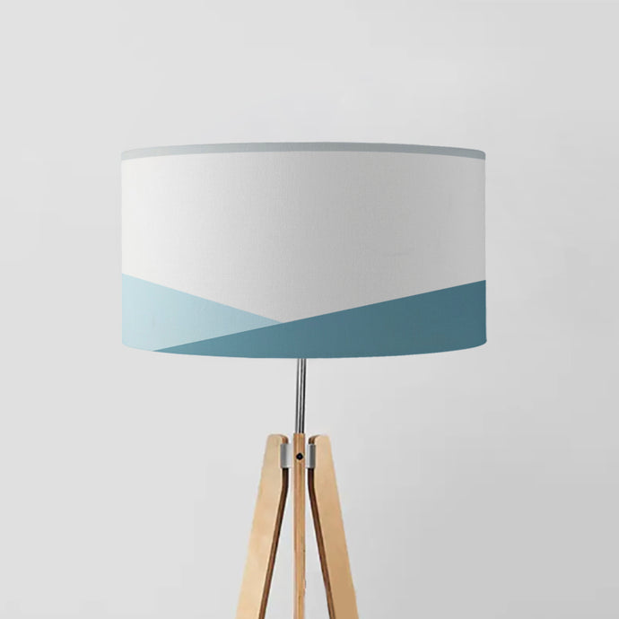 Ocean drum lampshade, Diameter 45cm (18