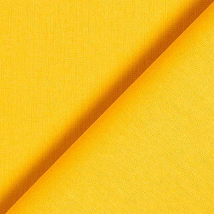 mustard colour textile