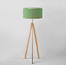 Load image into Gallery viewer, Poppy drum lampshade, Diameter 45cm (18&quot;)